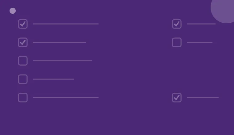 The 90-Day Event Planning Checklist